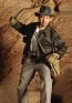 1:6 - Sideshow - Indiana Jones - Indiana Jones - PVC - No - Movies & TV - Raiders of the Lost Ark - 0